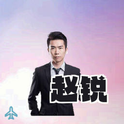 赵锐